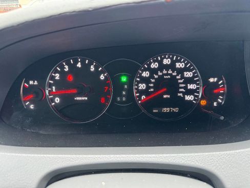 Used 2009 Toyota Avalon Limited image 14