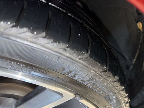 Certified 2020 Honda Civic Touring image 12