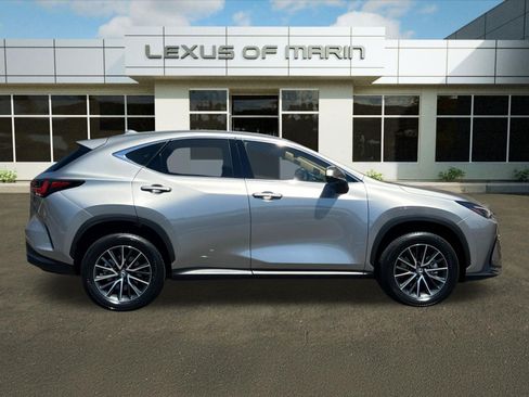 Used 2024 Lexus NX 350 AWD w/ Cold Area Package image 8
