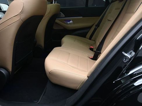 New 2026 Mercedes-Benz GLE 350 4MATIC image 21