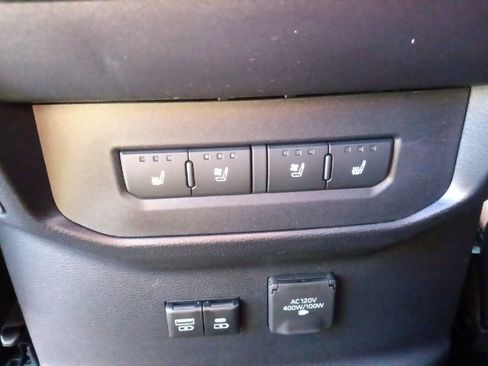 New 2026 Toyota Tundra 1794 Edition AWD/4WD image 29