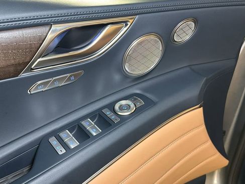 Used 2023 Genesis GV80 2.5T w/ Prestige Package image 29