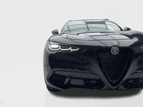 New 2026 Alfa Romeo Stelvio Sprint w/ Convenience Package AWD/4WD image 11