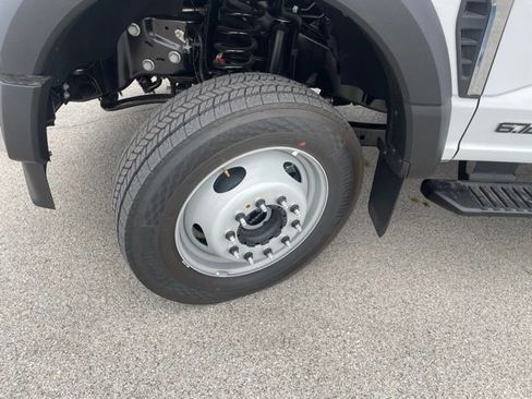 New 2024 Ford F450 XL image 20
