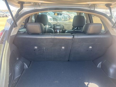 Used 2016 Nissan Juke SL image 31