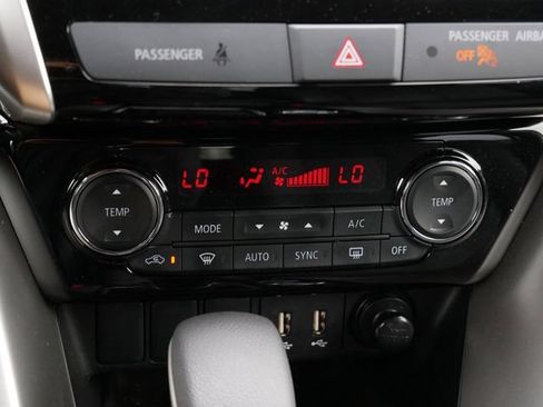 Used 2026 Mitsubishi Eclipse Cross SE AWD/4WD image 21