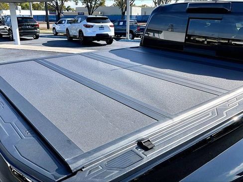 Certified 2026 Chevrolet Colorado ZR2 w/ Technology Package image 8