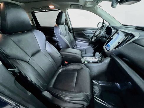Used 2023 Subaru Ascent Limited w/ Technology Package AWD/4WD image 25