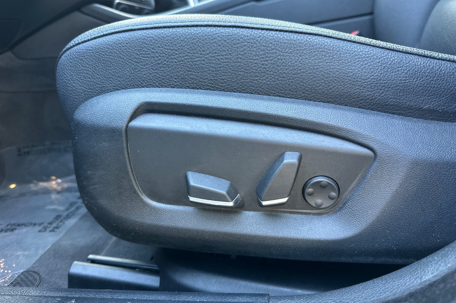 Used 2014 BMW 528i Sedan RWD image 14