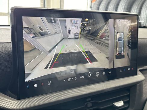 New 2026 Ford Explorer Platinum w/ LUX Leather Package image 38