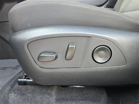 Certified 2025 GMC Acadia Elevation image 19