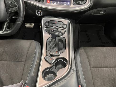 Used 2022 Dodge Challenger R/T Scat Pack RWD image 14