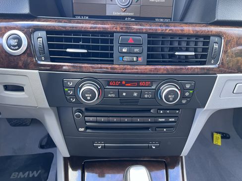 Used 2008 BMW 335i Sedan image 26