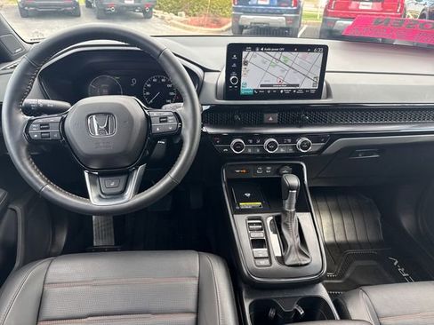 Used 2024 Honda CR-V Sport Touring image 24