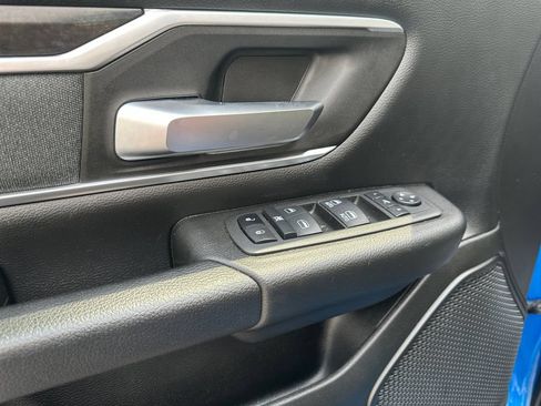 Certified 2022 RAM 1500 Big Horn AWD/4WD image 28