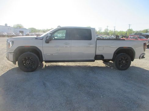 New 2026 GMC Sierra 3500 AT4 w/ AT4 Premium Plus Package AWD/4WD image 10