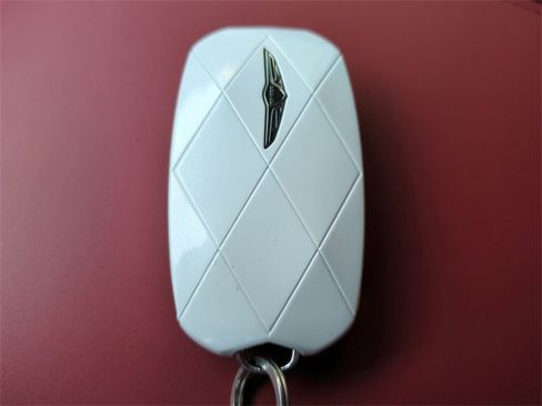 New 2026 Genesis GV70 2.5T Sport Prestige image 29