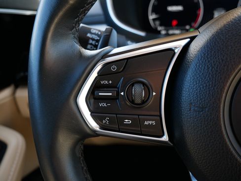 Certified 2023 Acura MDX SH-AWD w/ Technology Package image 28