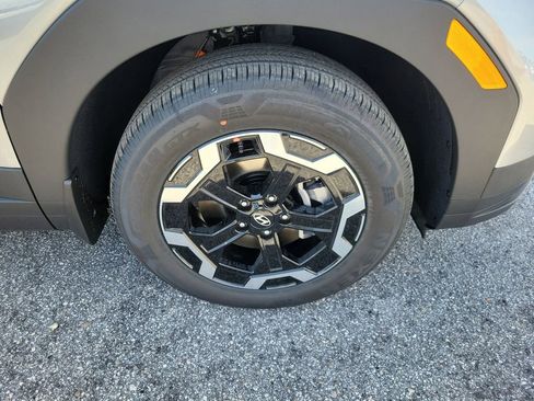 New 2026 Hyundai Santa Fe SEL image 6