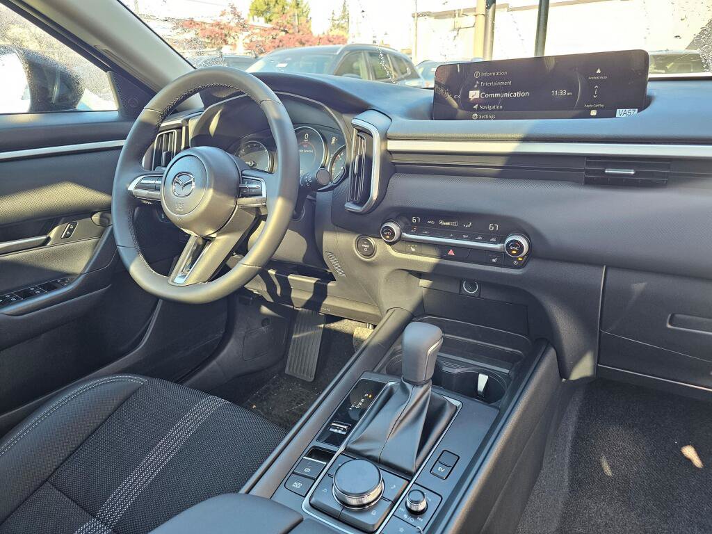 New 2026 MAZDA CX-50 2.5 Hybrid w/ Cargo Package AWD/4WD image 11