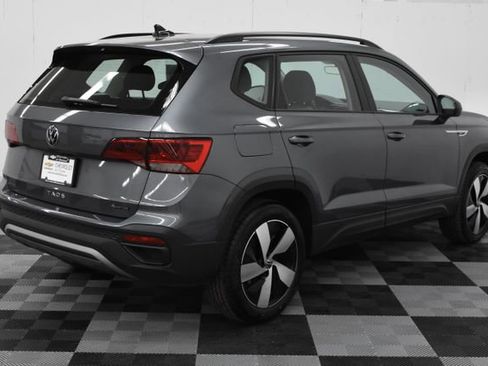 Used 2024 Volkswagen Taos S image 6