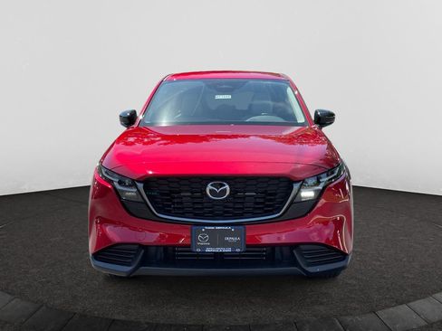 New 2026 MAZDA CX-5 Select AWD/4WD image 7