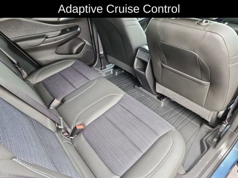 Used 2024 Buick Envista Preferred w/ Convenience I Package image 31