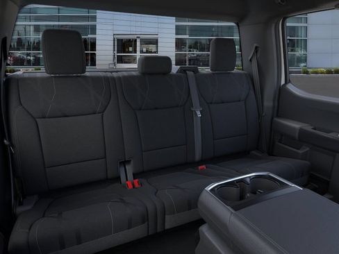New 2026 Ford F150 STX AWD/4WD image 11