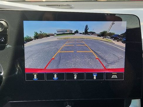 Certified 2021 Chevrolet Corvette Stingray Premium Cpe w/ Z51 Performance Package RWD image 18