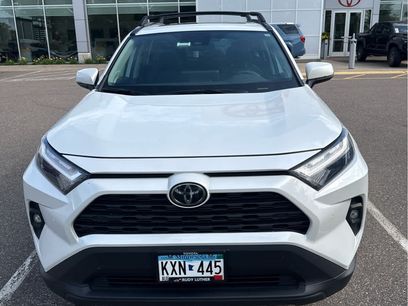 Certified 2023 Toyota RAV4 XLE Premium