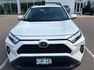 Certified 2023 Toyota RAV4 XLE Premium AWD/4WD video 1