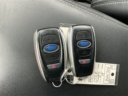 Used 2021 Subaru Ascent Limited w/ Popular Package #4 image 26