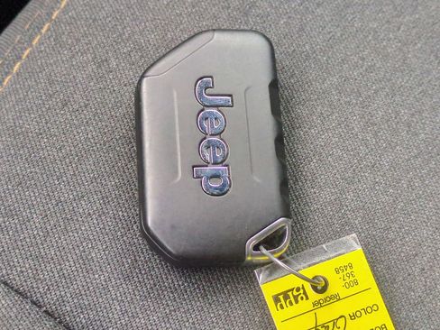 Used 2024 Jeep Wrangler Sport image 24