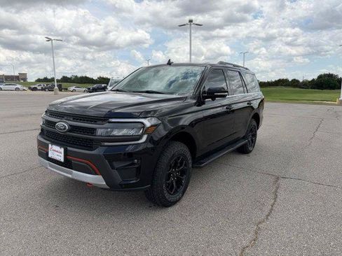 Used 2023 Ford Expedition Timberline AWD/4WD image 1