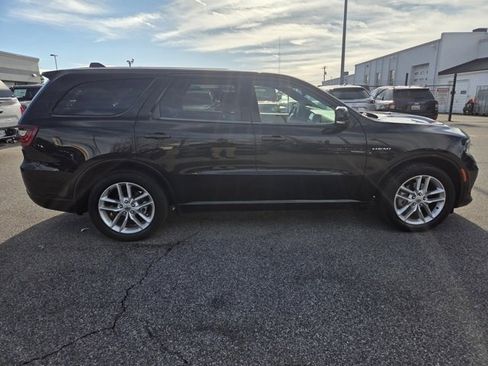 Used 2021 Dodge Durango R/T image 35