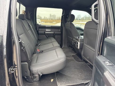 Used 2020 Ford F150 XLT w/ Equipment Group 302A Luxury image 13