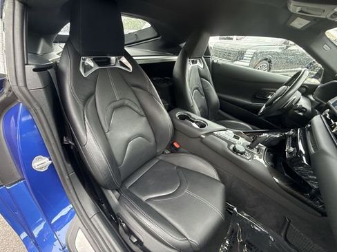 Used 2023 Toyota Supra Premium w/ Driver Assist Package RWD image 21