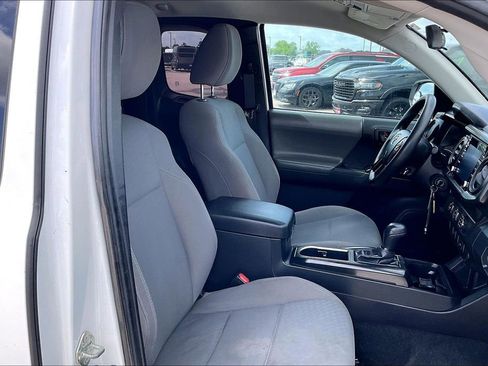 Used 2021 Toyota Tacoma SR RWD image 27