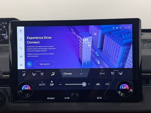 New 2026 Toyota bZ image 24