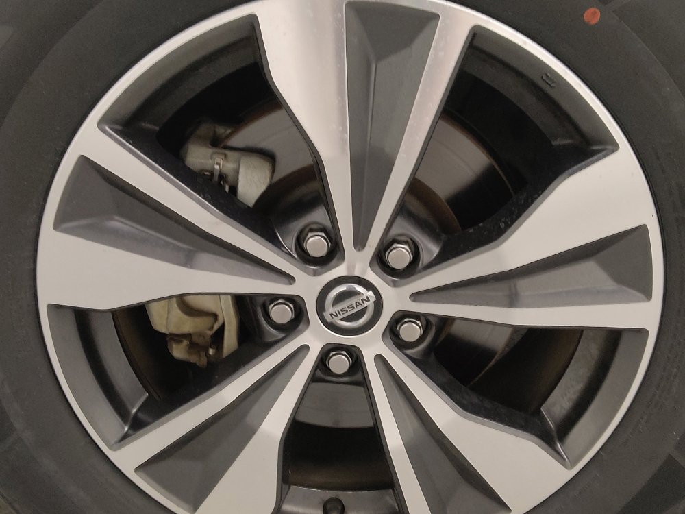 Used 2021 Nissan Murano SV FWD image 31
