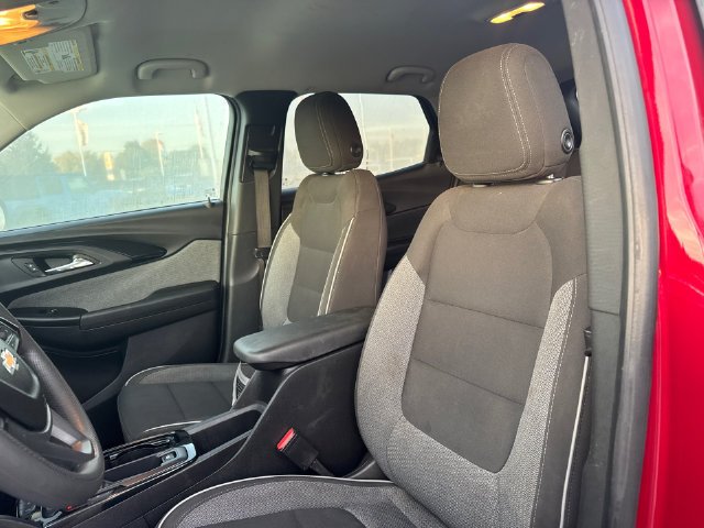 Used 2021 Chevrolet TrailBlazer LT w/ Convenience Package FWD image 25