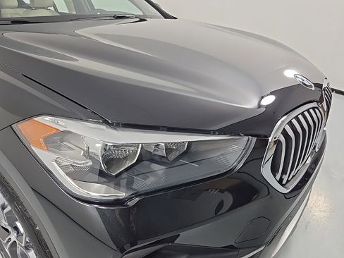 Used 2021 BMW X1 xDrive28i w/ Convenience Package image 11