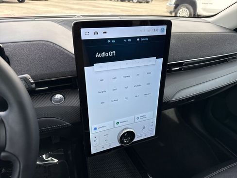 Used 2023 Ford Mustang Mach-E Premium image 20