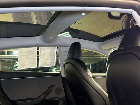 Used 2024 Tesla Model 3 Long Range image 13