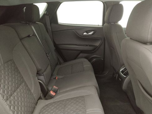 Used 2022 Chevrolet Blazer LT image 19