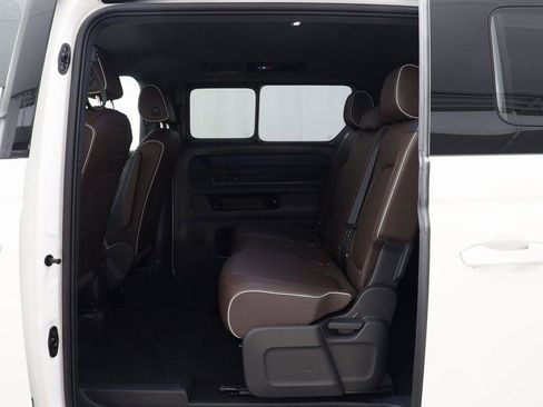 New 2025 Volkswagen ID. Buzz Pro S image 14