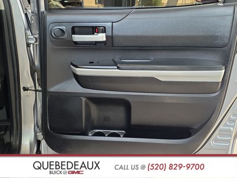 Used 2020 Toyota Tundra SR5 AWD/4WD image 25