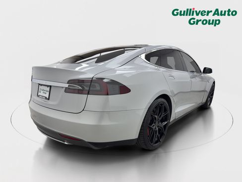 Used 2013 Tesla Model S RWD image 8