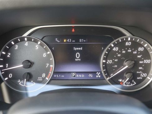 New 2026 Nissan Frontier S AWD/4WD image 25