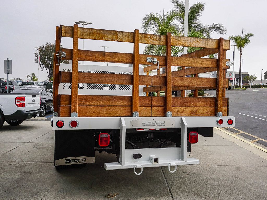New 2025 Ford F350 XL RWD image 4
